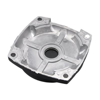 China Aluminum Auto Metal Parts Custom Aluminum Die Casting Fabrication Service for sale