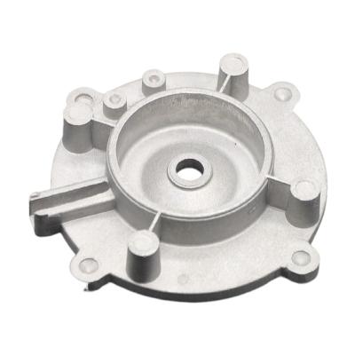 China Best Quality Manufacturing OEM Service High Precision Aluminum Die Casting Parts Aluminum Die Casting for sale