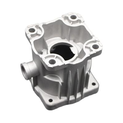 China Aluminum Die Casting Gravity Sand Casting Aluminum Alloy Casting Automotive Parts for sale