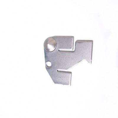 China Custom Appliance Sheet Metal Fabrication OEM With Metal Stamping for sale