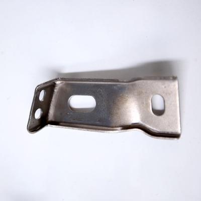 China Device Customized Metal Stamping Products Sheet Metal Stamping Products From China for sale