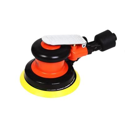 China 5/6 Inch Air Self Vacuum Type 502 502 Sander for sale