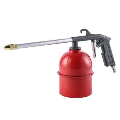 China Professional Air Tools Air Gun Powder Coating 600ml Wash Cup For Cleaning DO-9 for sale