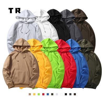 China Unisex Hoodies and Sweatshirts Logo Men Turtle Neck Winter Jumper Set Winter Sportswear Women simple custom made QUICK DRY Pullover for sale