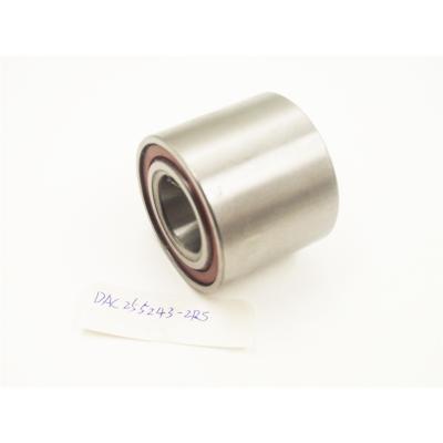 China Automotive Car Front Wheel Hub Bearing Front Axle Wheel Hub DAC34640037 34*64*37mm for sale