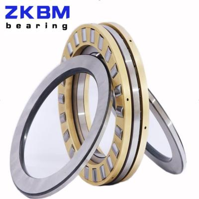 China Long life thrust roller bearing used for vertical type electric motor for sale