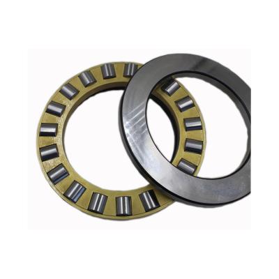 China Long Life Hot Sales Flat Roller Thrust Bearing Cylindrical Roller Bearing With Wholesale Price for sale