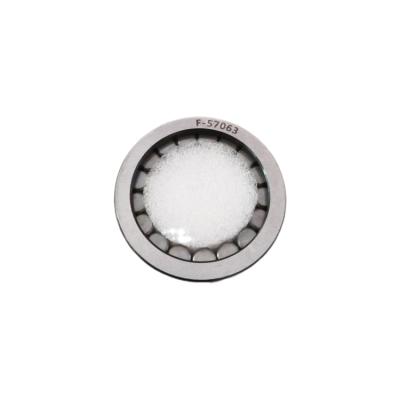 China F57063 Machinery Repair Shops Full Complement Cylindrical Roller Bearing Hydraulic Pump Bearing for sale