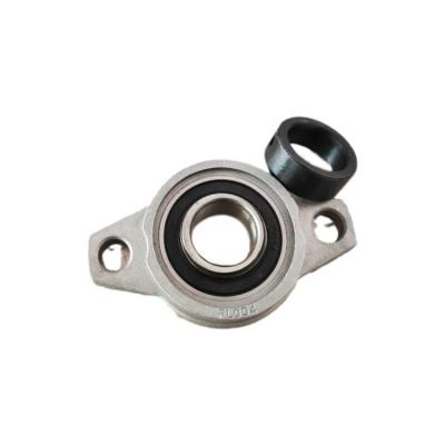 China Machinery Repair Shops Flange Bearing Pillow Block Bearing UFL004 for sale