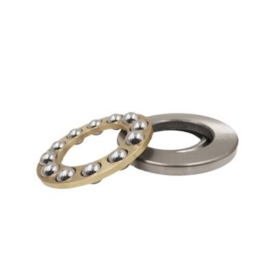 China Machinery Repair Shop China High Precision Thrust Ball Bearing 51316M Size 80*140*44mm for sale