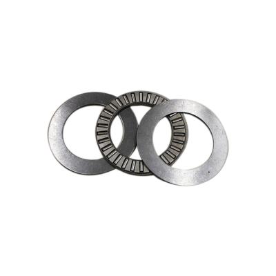 China High Quality Machinery Repair Shops Flat Thrust Needle Roller Bearing AXK4565 for sale