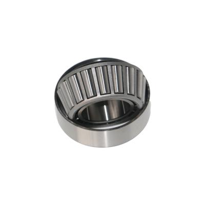 China High Precision Single Row Machinery Tapered Roller Bearing 33213 for sale