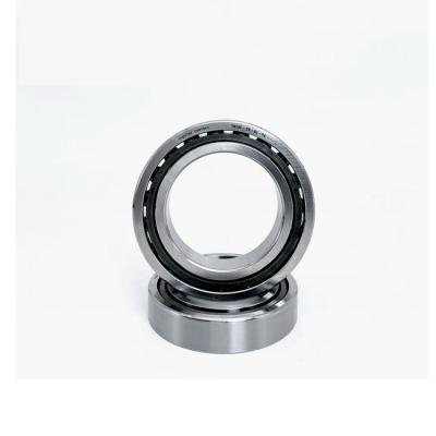 China Machinery Repair Shops High Precision Angular Contact Ball Bearing 7012 for sale