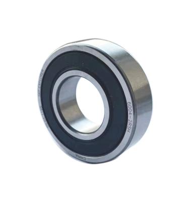 China Garment Shops High Quality Customized Deep Groove Ball Bearing 6305 25*62*17mm for sale