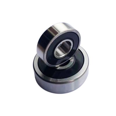 China Garment Shops Jiangsu High Quality 6003 Deep Groove Ball Bearing With Japanese Technology for sale