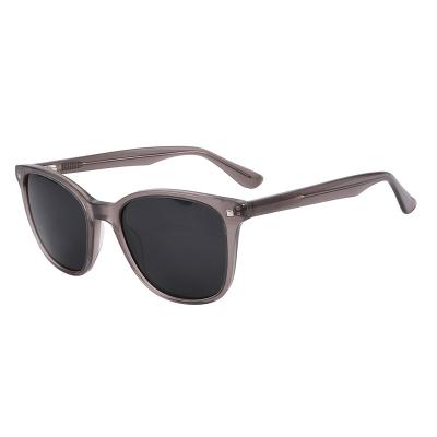 China 2021 Fashion Sunglasses TY090 Men's Stylish Popular Wholesale High Quality Acetate Sunglasses for sale