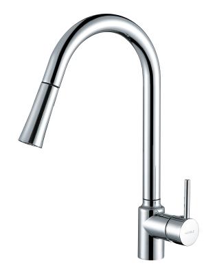 China Sense Faucets Kitchen Faucet for sale