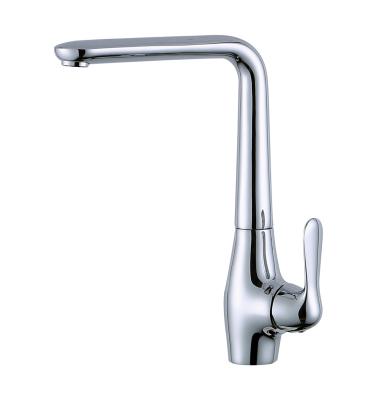 China European Sense Faucets Styles Kitchen Sink Faucet Mixer Tap for sale