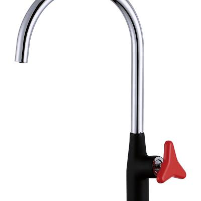 China European Sense Faucets Styles Kitchen Sink Mixer Tap Faucet for sale