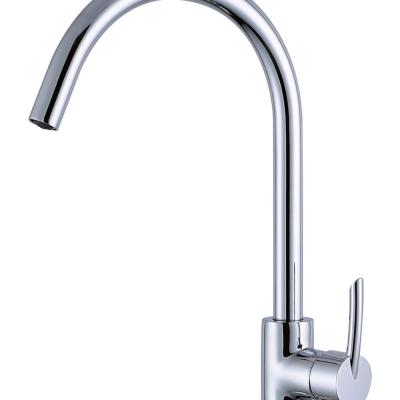 China European Sense Faucets Styles Kitchen Sink Mixer Tap Faucet for sale