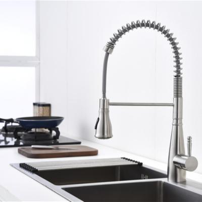 China Sense Faucets Kitchen Sink Faucet Stainless Steel #304 for sale