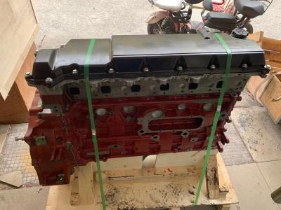 China Hino Engine J08C J08E Long Block Short Blocks J08C-JT J08C-TP J08C-TI New Assembly Engine Convex machine for sale