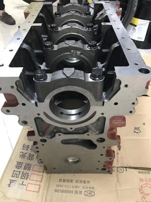 China J08C-JT J08C-TP J08C-TI  Hino Engine Sleeve Cylinder Block / 6 Cylinder Engine Block for sale