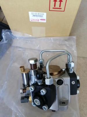 China Hino Engine J08C J08E Fuel Pump Excavator Diesel Pump J08C-JT J08C-TP J08C-TI Fuel Injection Pump for sale