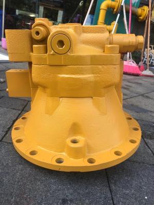 China Caterpillar Excavator 320B Swing Pump M2x120 Swing Motor Cat320B 176-5104 Hydraulic for sale