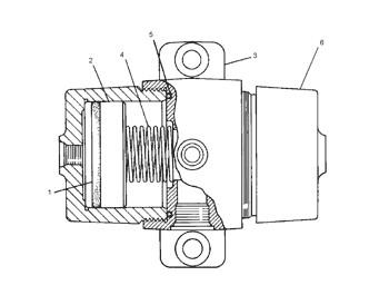 Китай 1N3806 Ring Engine 1N-3806 Ring 1032859 Ring Set Piston (Os=.50Mm Cylinder Liner 103-2859 продается