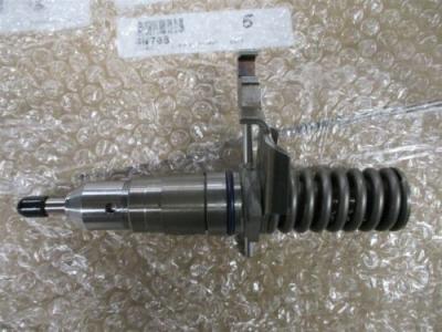 China Nozzle C3.4B Fuel Injector C4.2 Diesel Engine C4.4 Injectors Seal C4.4B Spare Parts Set zu verkaufen