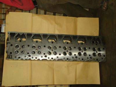 China Aftermarket 7n0848 3412B Marine Engine Cylinder Head Caterpillar Engine Parts for sale