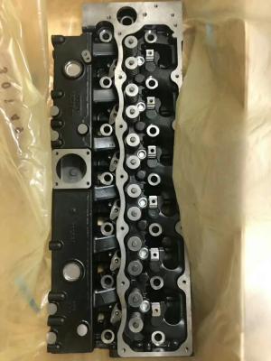 China Caterpillar C7.1 Diesel Engine Cylinder Head 3852572 For AP1055 F Asphalt Paver for sale