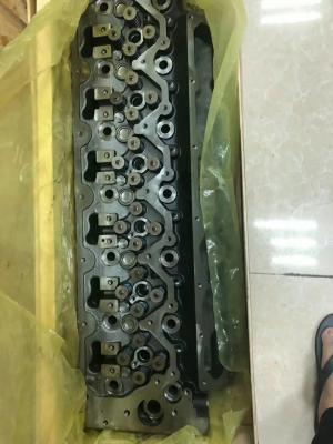 China 4253316 320D2 Excavator Spare Parts Cat C7.1 Engine Cylinder Head for sale