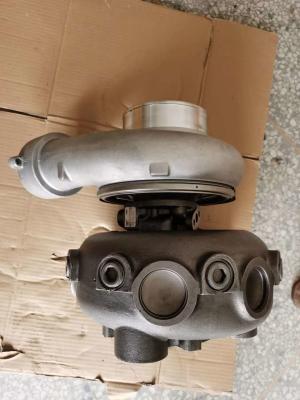 China 3512B Flex Fuel Engine Turbocharger 1195998 Excavator Spares for sale