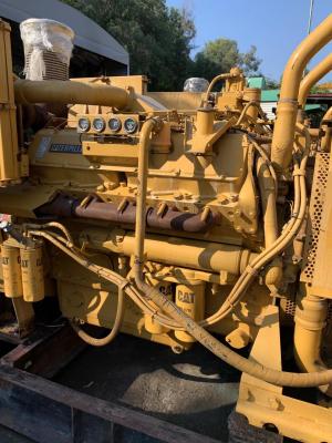 China 1288593 Maschine Caterpillars 3412C/KURZER BLOCK 20R1366 Dieselmotor komplett zu verkaufen