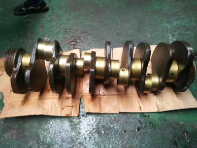 China 1W5009 CRANKSHAFT AS Caterpillar parts Diesel Engine Crankshaft for sale