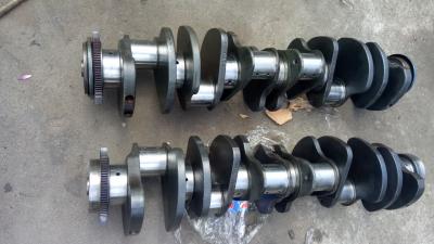 China 7W0208 Diesel Engine Crankshaft Aftermarket Caterpillar Engine Parts for sale