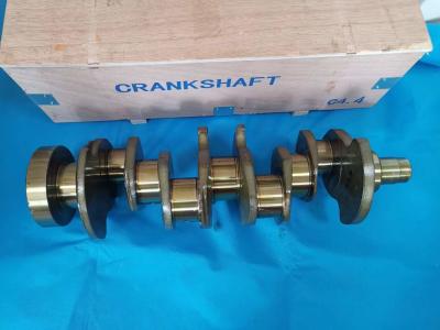 China C4.4 engine Aftermarket Caterpillar Parts 4 cylinder crankshaft 3167951 for sale