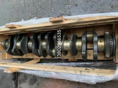 China 1894918 Caterpillar Crankshaft for sale