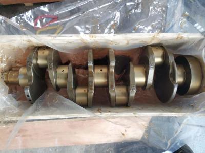 China 3043642 Caterpillar C4.4 Diesel Engine Crankshaft for Vibratory Soil Compactor for sale