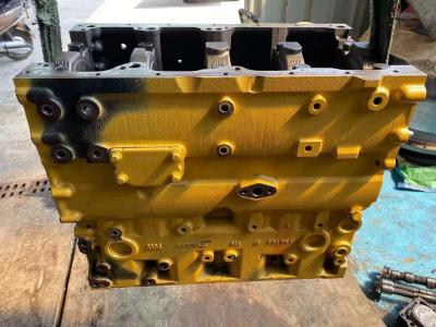 China High Performance Caterpillar C4.4 Diesel Engine Cylinder Block CA3166931 for sale