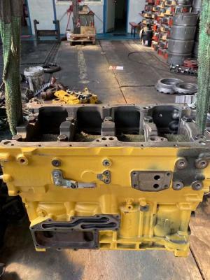 China 3224881  Diesel Engine Cylinder Block C4.4 Caterpillar Engine Parts for sale