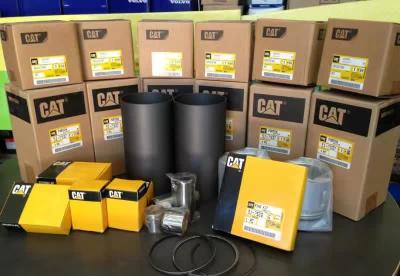 China Piston Set C9.3 Liner Kit C9.3B Sleves Piston c10 Cylinder Liner C-10 Piston Ring for sale