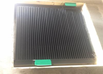 China Excavador Oil Cooler de BP15B CS-663E 651B/radiador 135-5648 del aceite hidráulico en venta