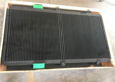 Κίνα Water tank 844 oil cooler BR160 Radiator CWAC-40 Hydraulic Oil 657B Engine Parts προς πώληση