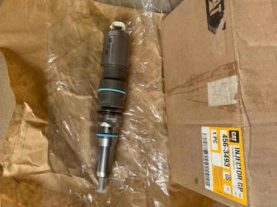 China 7E-8952 3208 3204 Engine Fuel Injector Aftermarket Diesel Engine Parts for sale