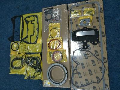 China seals 3408C Full Gasket Kit 3408E Cylinder Gasket 3412 Gasket Kits 3412C Overhaul Kit for sale