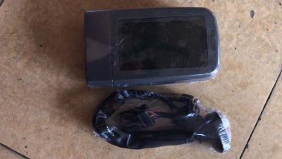 China Display Group C0.5 Monitor Marine C0.7 MPD Panel Parts C1.1 Monitor assembly C1.5 Screen Spare zu verkaufen