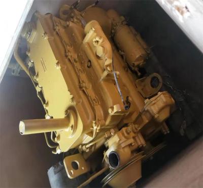 Chine 3348174 Engines 334-8174 Diesel 1005763 Marine 100-5763 Engine assembly 1525679 Generator Set 152-5679 à vendre